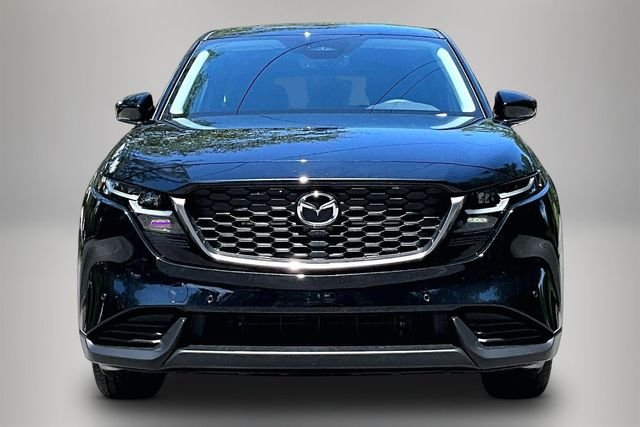 New 2026 Jet Black Mica Mazda 2.5 S Select AWD image 12