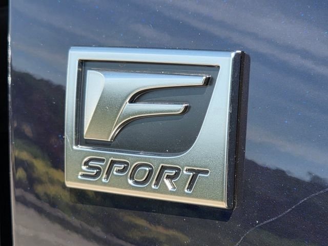 New 2026 Nightfall Mica Lexus F SPORT PERFORMANCE PREMIUM AWD image 25