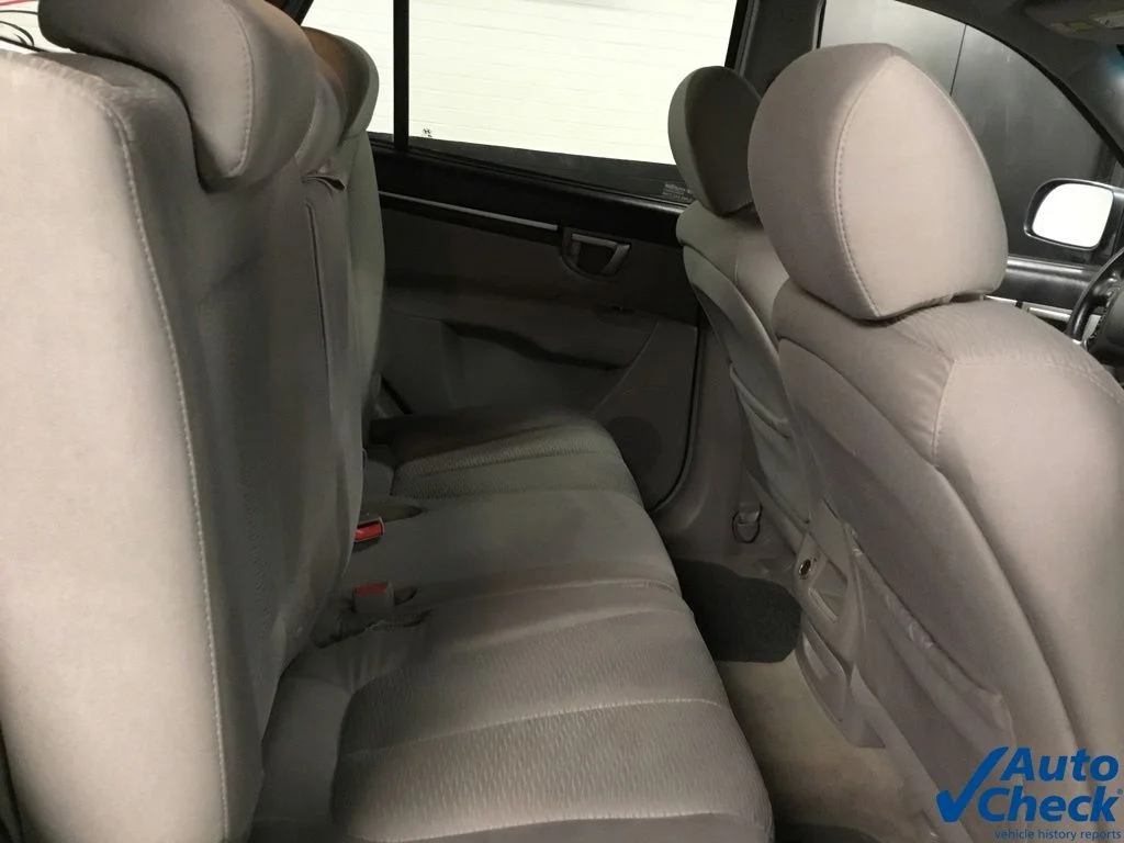 Used 2007 Blue Hyundai  image 29