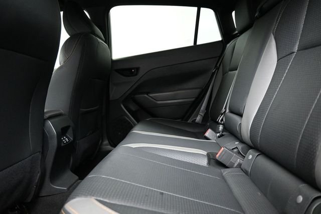 Used 2024 Green Subaru Wilderness image 11