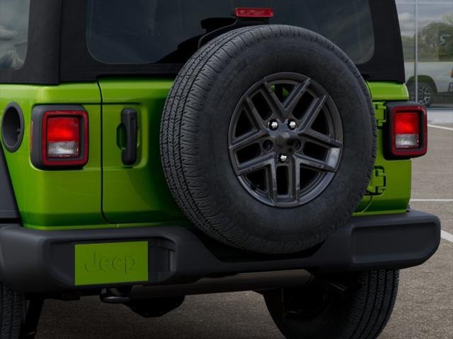 New 2026 Mojito Clear-Coat Exterior Paint Jeep Sport image 39