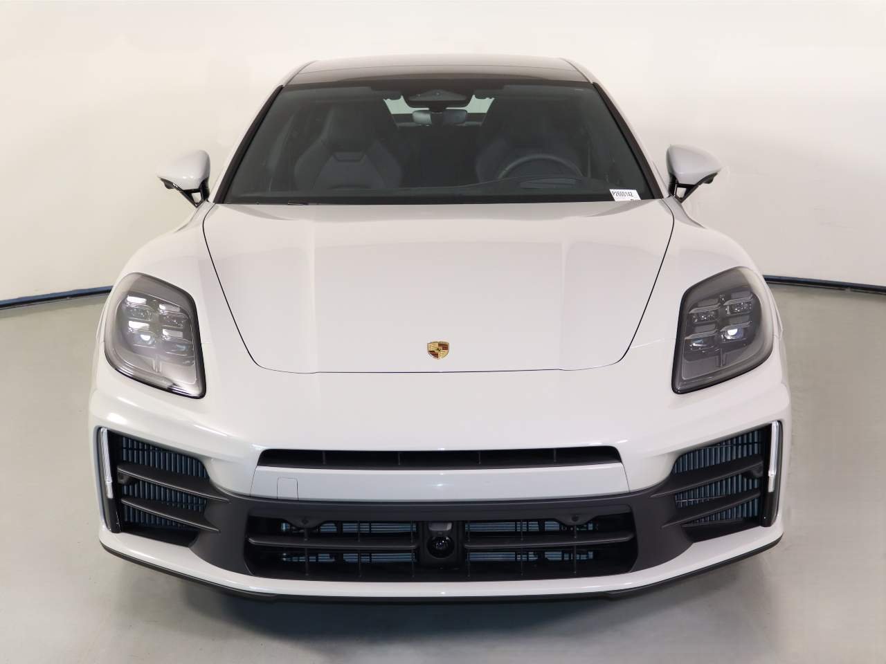 New 2026 Chalk Porsche  image 10