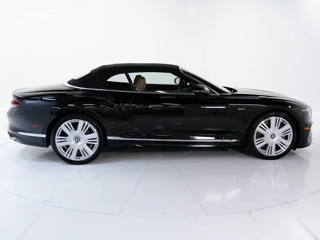 New 2026 Beluga Bentley Azure image 14
