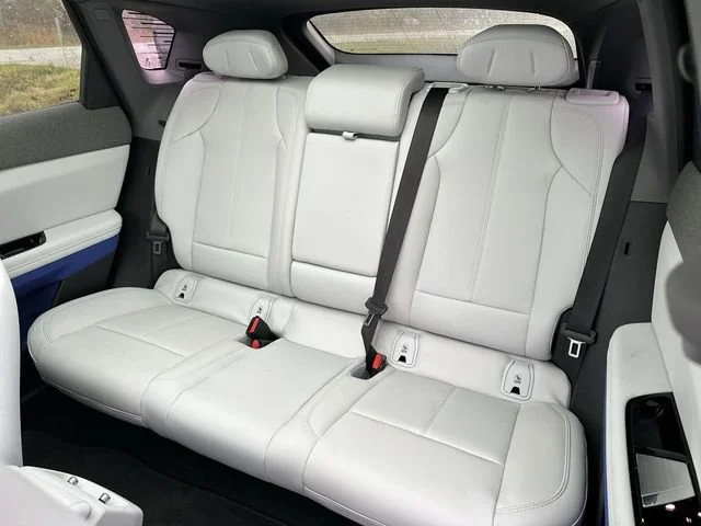 2026 Cadillac OPTIQ Sport - Photo 25