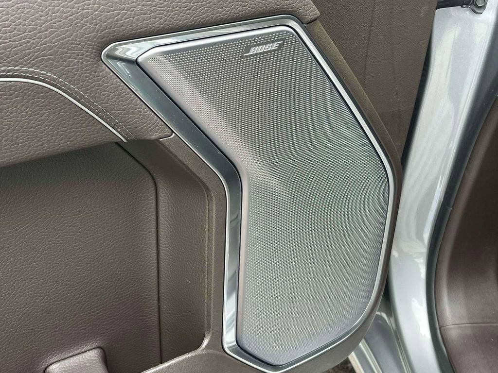 2024 GMC Sierra 1500 Denali Denali - Photo 26