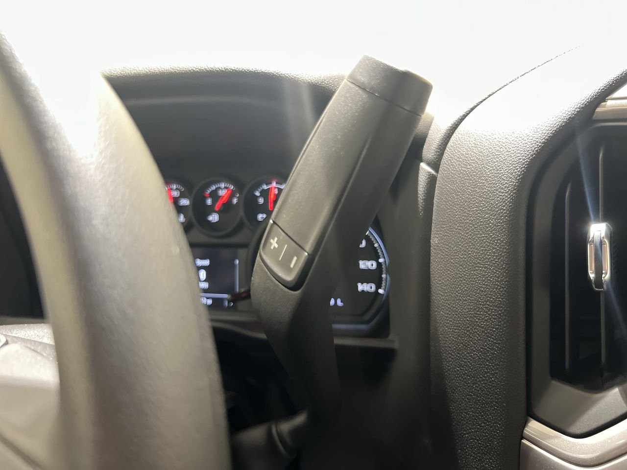 2025 Chevrolet Silverado 1500 Custom - Photo 51