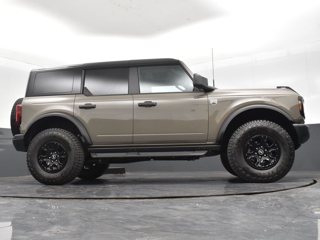 New 2026 Marsh Gray Ford Big Bend® image 23