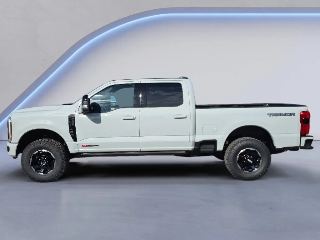 New 2026 Avalanche Ford F-350® Platinum® image 8