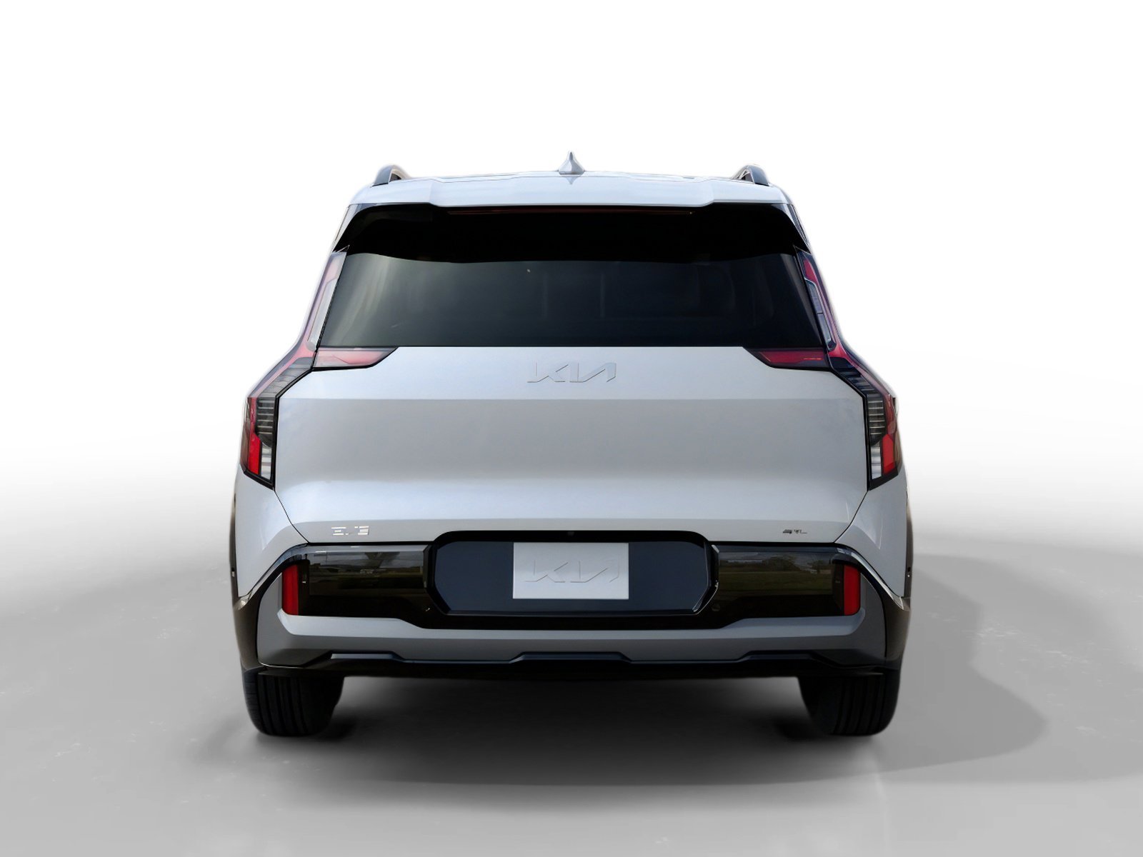 New 2026 Glacial White Pearl Kia GT-Line image 5