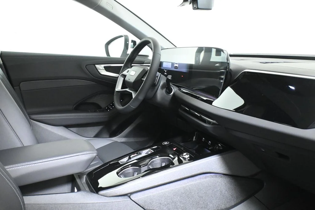 New 2026 White Audi Premium image 32