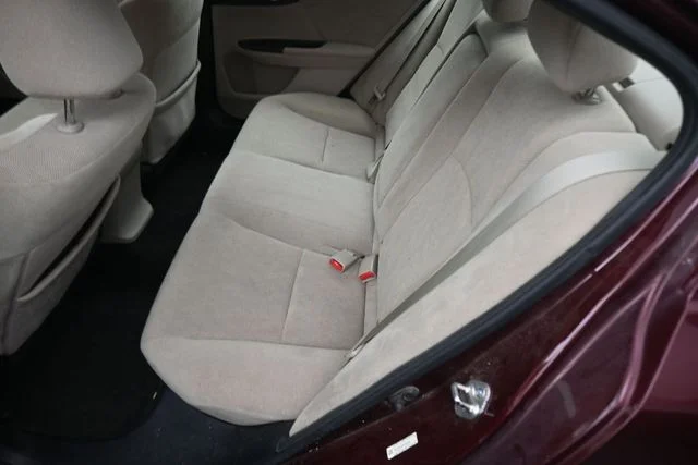 Used 2013  Honda LX image 19