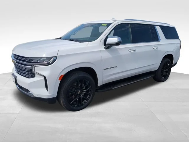 2023 Chevrolet Suburban