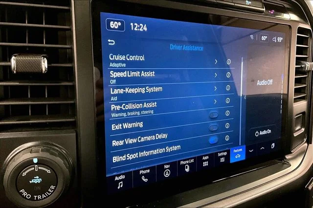 2024 Ford F-150 Lariat - Photo 38