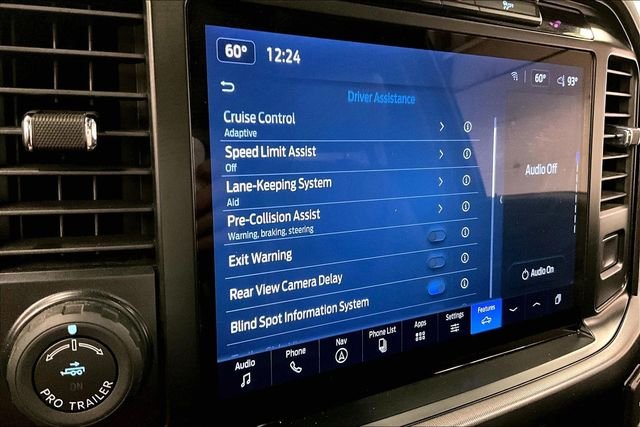 2024 Ford F-150 Lariat - Photo 38