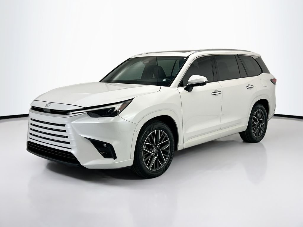 2024 Lexus TX 350 350 Luxury AWD's photo