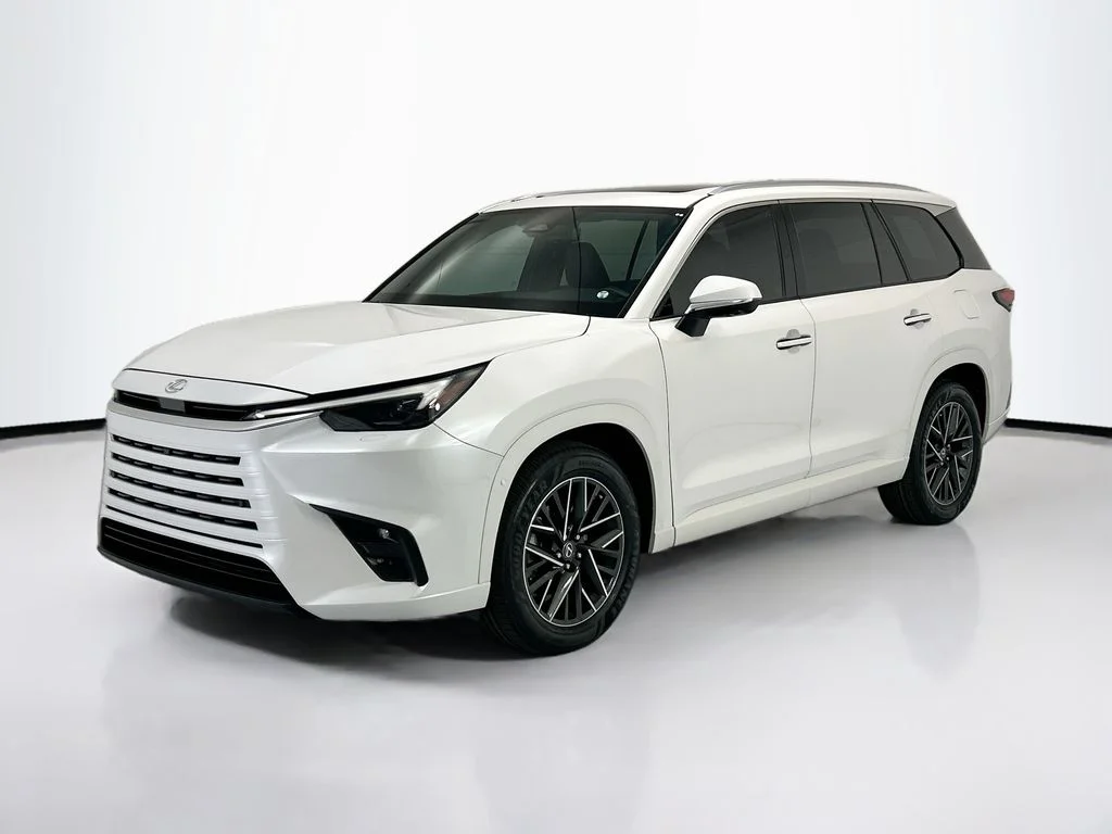 2024 Lexus TX 350 350 Luxury AWD's photo