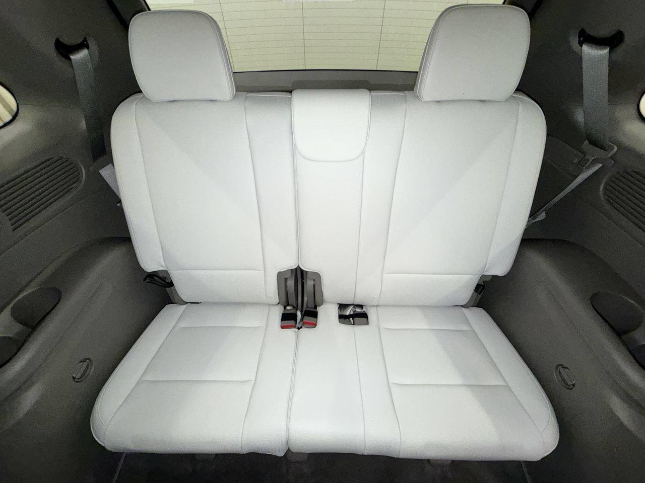 New 2026 Abyss Black Pearl Hyundai SEL 7P image 20