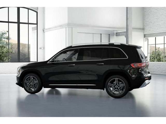 New 2026 Night Black Mercedes-Benz GLB 250 image 32