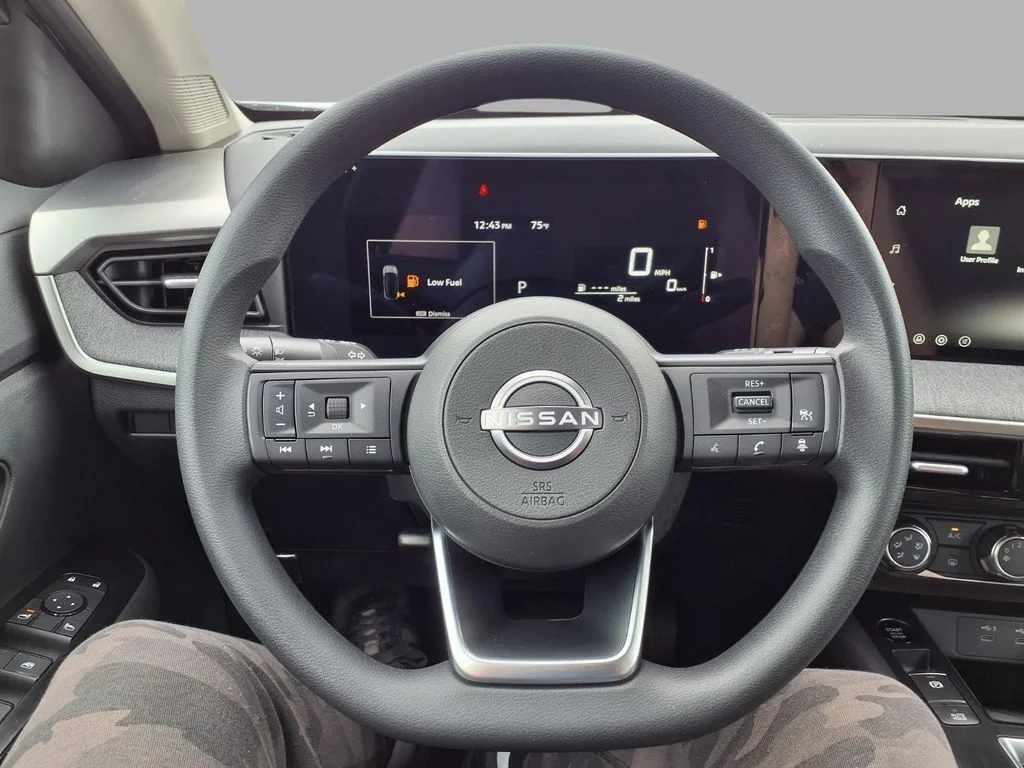 New 2026 Fresh Powder Nissan S image 14