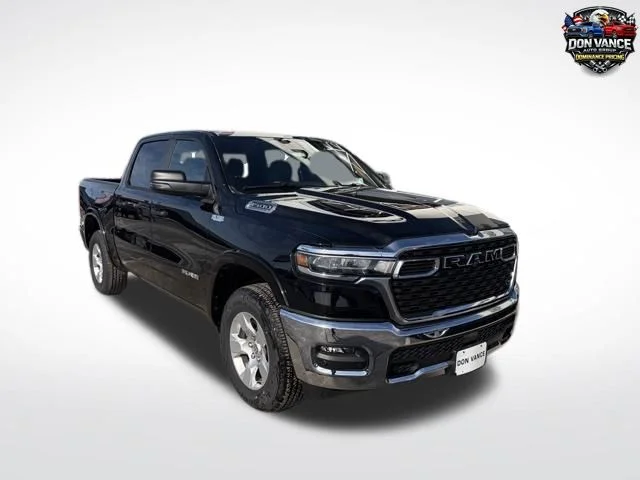 2026 RAM Ram 1500 Pickup