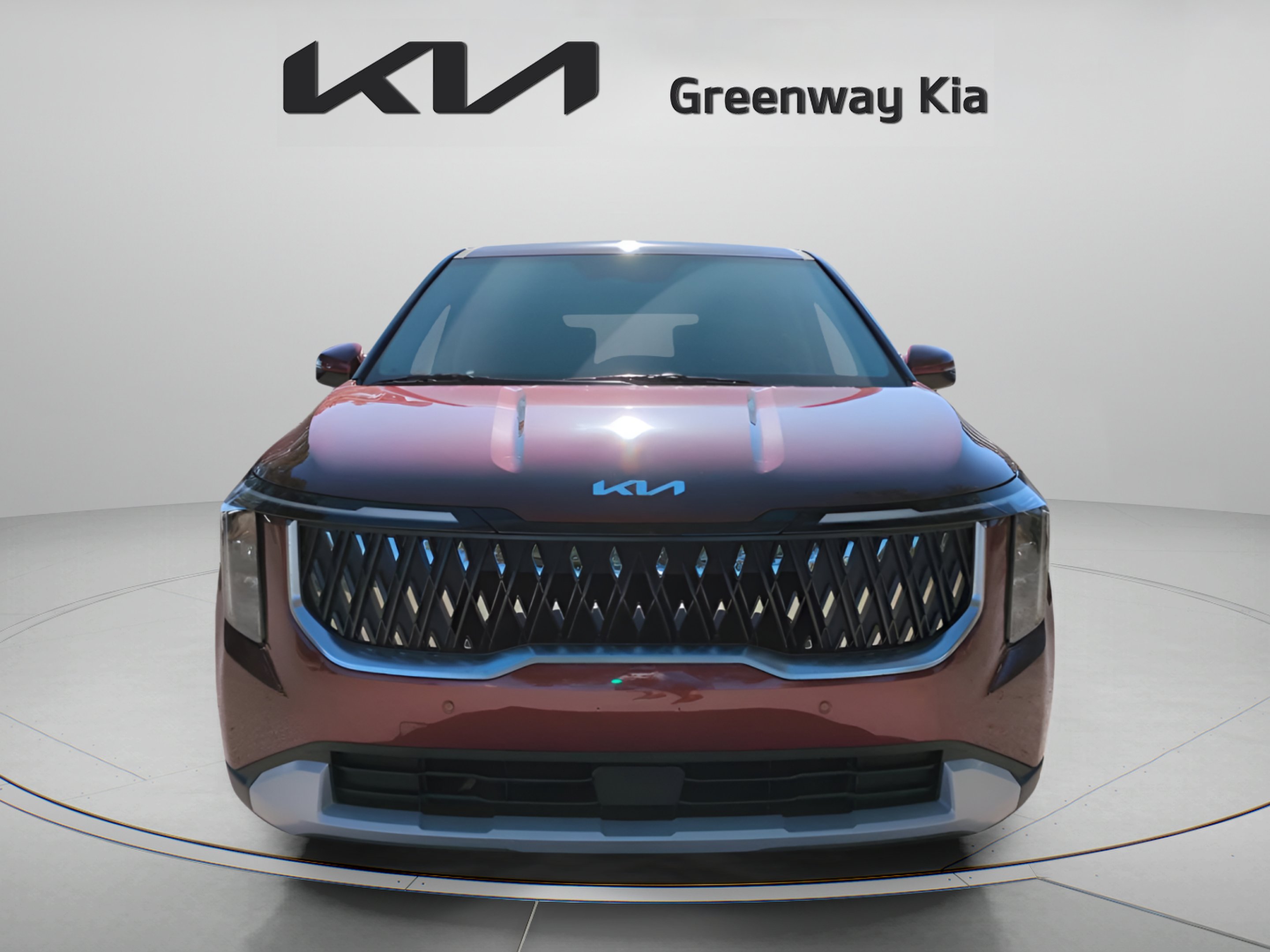 New 2026 Flare Red Kia LXS image 3