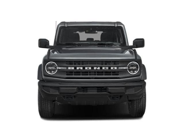 New 2026 Velocity Blue Metallic Ford Big Bend® image 7