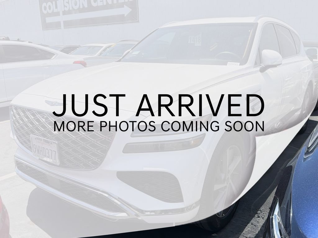 2026 Genesis GV80 3.5T Advanced AWD's photo
