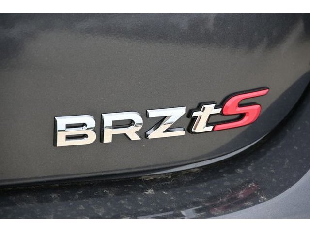 New 2026 Gray Subaru tS image 47