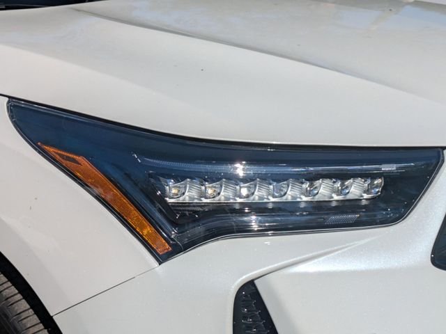 2026 Acura RDX A-Spec w/Advance Package - Photo 9