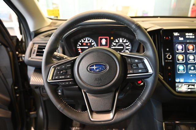 New 2026 AUTUMN GREEN METALLIC Subaru Premium 7-Passenger image 4