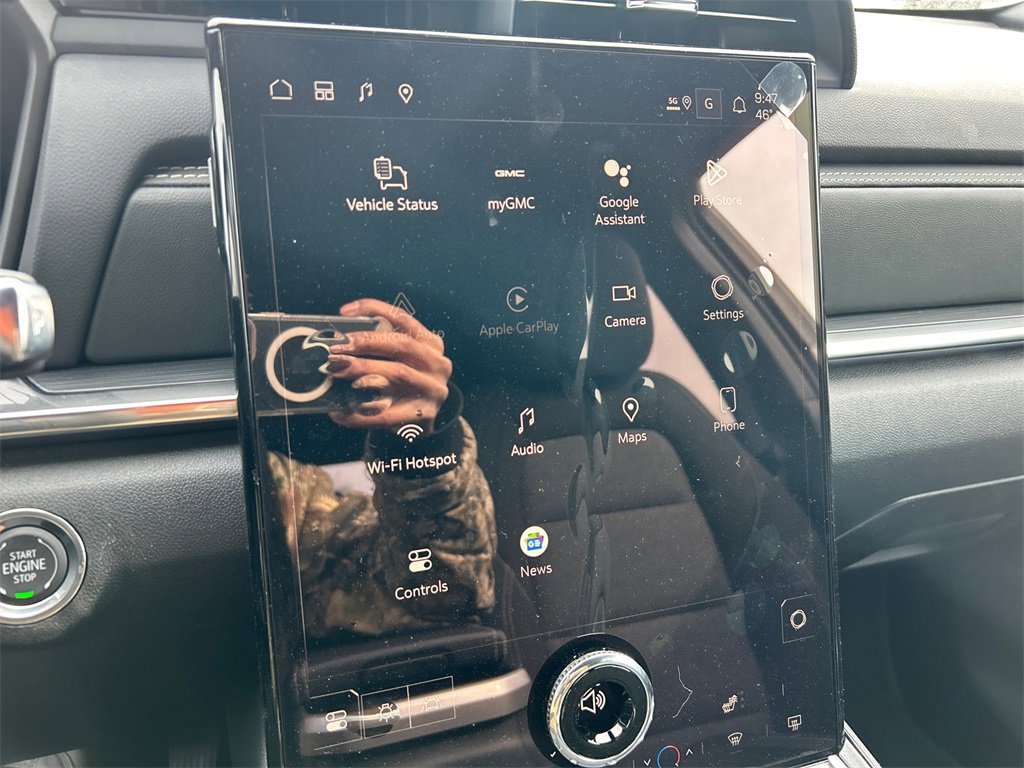 2026 GMC TERRAIN - Image 21