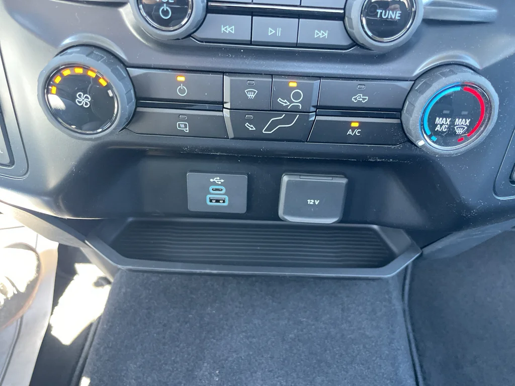 2026 Ford F-350 Super Duty XL - Photo 22