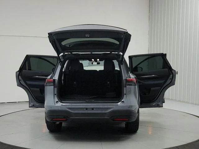 Used 2026 Gray INFINITI SPORT image 14