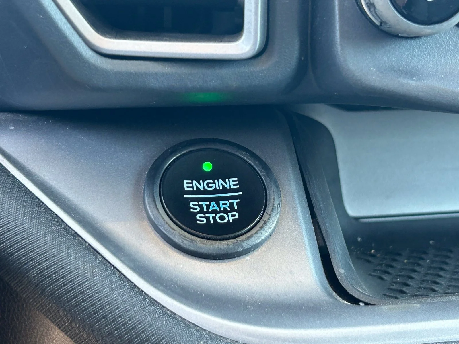 Used 2021 Cactus Gray Ford Big Bend image 36
