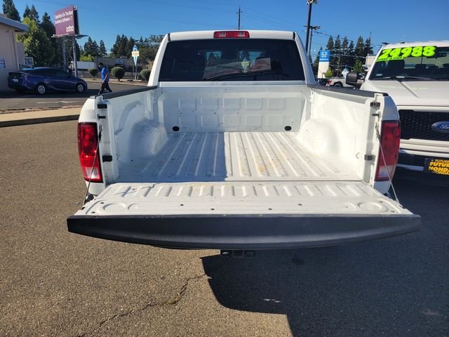 Used 2022 White Ram SLT image 11