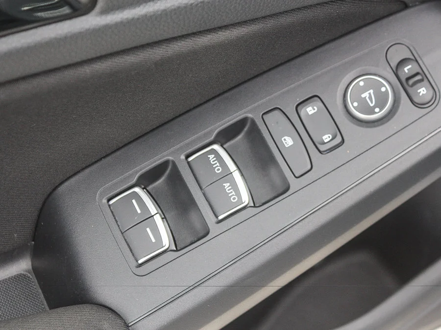2024 Honda Civic EX - Photo 50