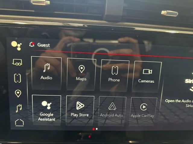 2026 GMC Sierra 1500 Denali - Photo 51