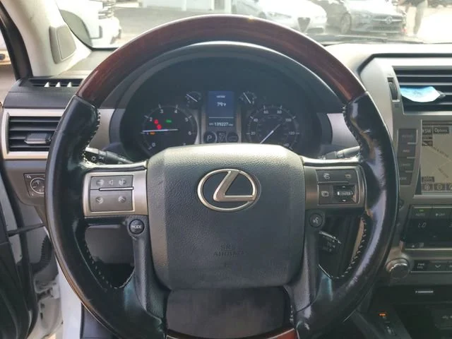 Used 2016 White Lexus 4DR SUV 4WD image 11