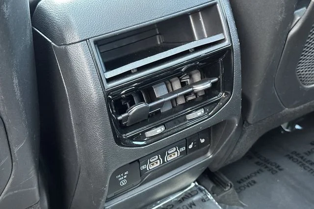 Used 2024 White Jeep 4xe image 14