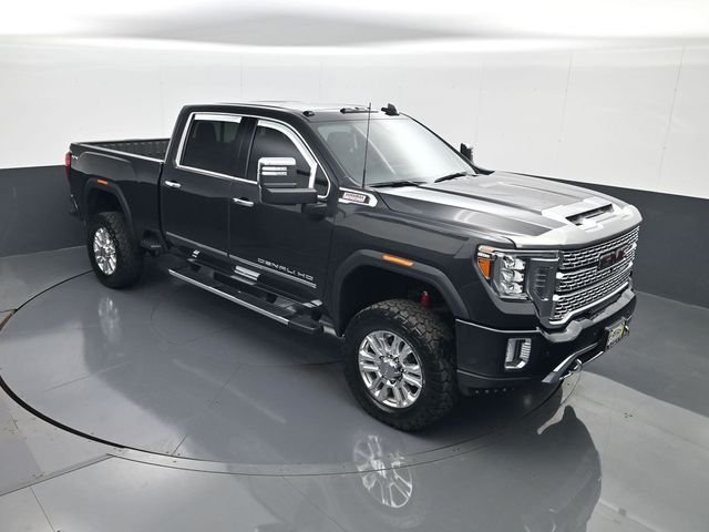 Used 2020 Black GMC Denali image 15