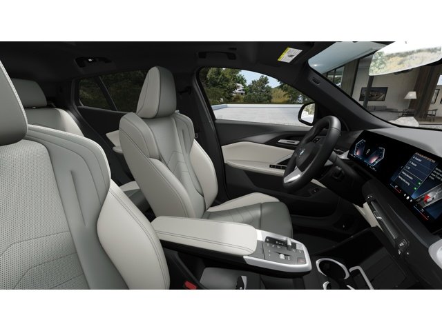 New 2026 Black Sapphire Metallic BMW xDrive28i image 9