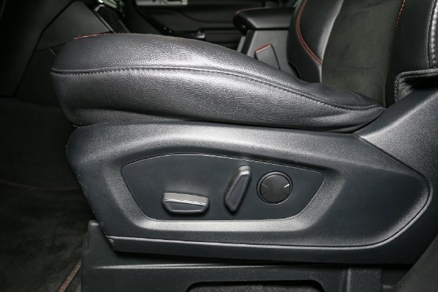 Used 2023 Black Ford ST-Line image 42
