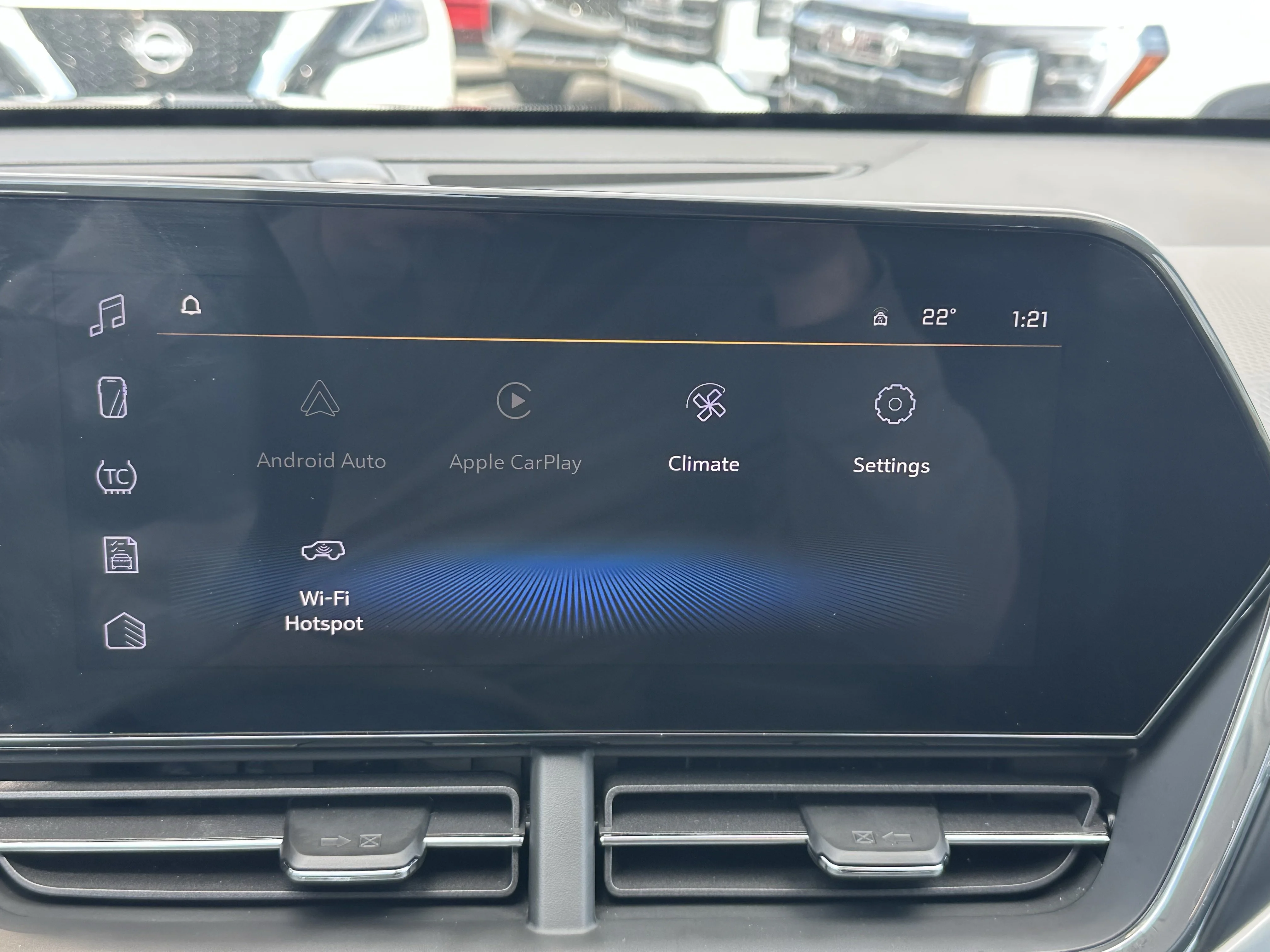 Certified Used 2026  Chevrolet LT image 13