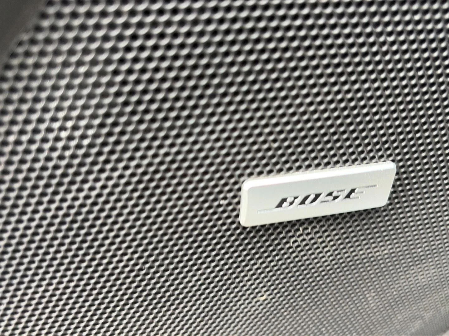 Used 2021 Silver Ice Metallic Chevrolet RS image 9