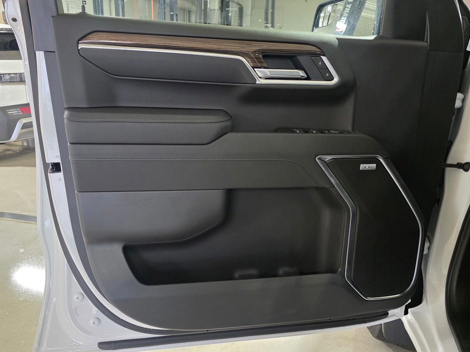 2025 Chevrolet Silverado 1500 RST - Photo 22