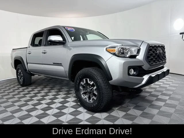 2023 Toyota Tacoma 4WD