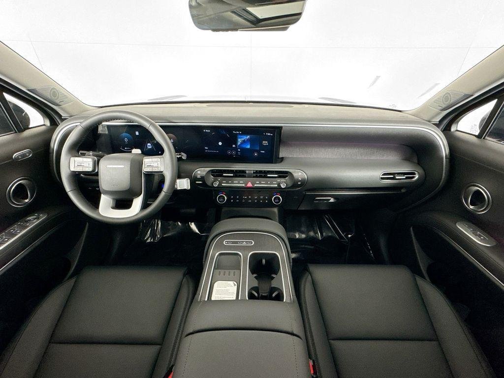 2026 Hyundai Palisade Limited - Photo 7