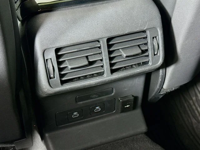 Certified Used 2026 Gray Land Rover S image 27