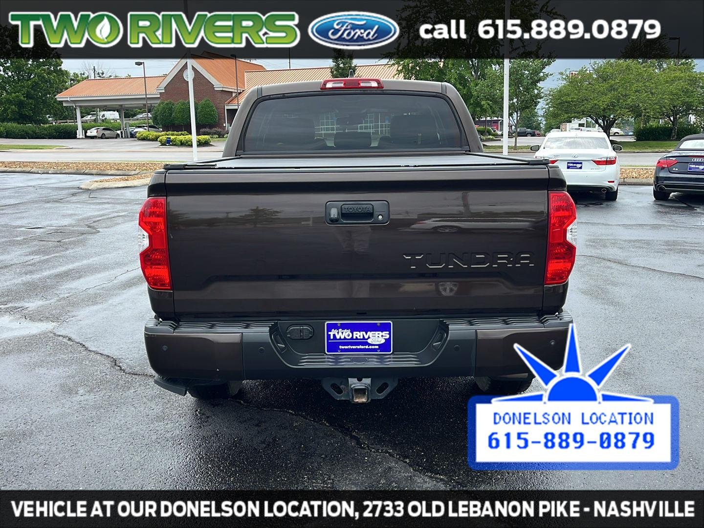 Used 2021  TOYOTA TRUCK LIMITED image 12