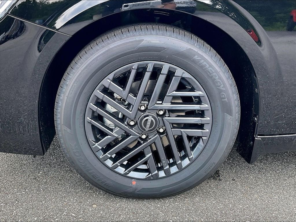 2026 Nissan Sentra SV - Photo 8